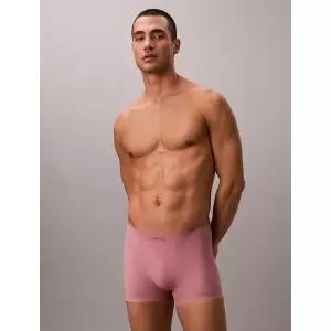 [Calvin Klein Underwear](강남점)CK 남성 26SS CK 블랙 인비져블 메쉬 드로즈 (NB4525-41I)