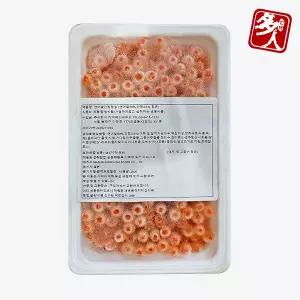 다인 고급형 연어알250g (일본)