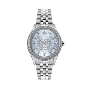 비비안웨스트우드 VV327LBLSL 여성 메탈 쿼츠 32mm