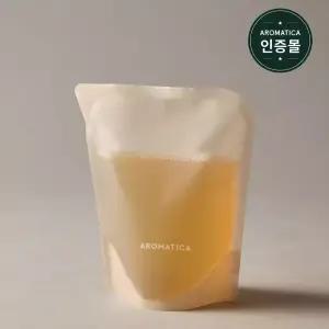 아로마티카 라이프 레몬그라스 바디워시 500ml (리필)