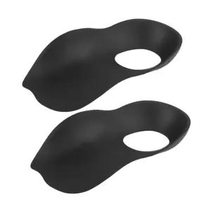 평발 아치 2+1 족저근막염 뒤꿈치 운동 자세 교정 골프 충격 흡수 군대 군인 보조 신발 깔창