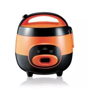 전기밥솥/EC-1800/짐머만 미니 전기밥솥 1L/3~4인용