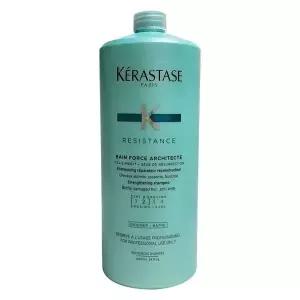 케라스타즈 방 포스 아키텍트 1000ml 손상 모발용