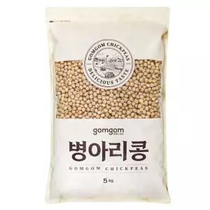 병아리콩 5kg