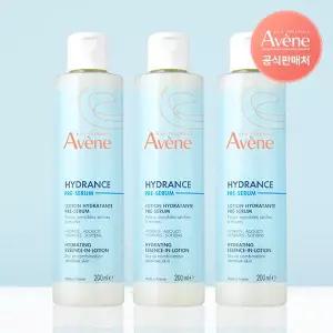 이드랑스 에센스 인 로션 200ml 3개