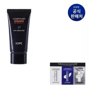 [아이오페]맨 컴파운드 선스크린 50ml SPF 50+ PA++++_P375061234