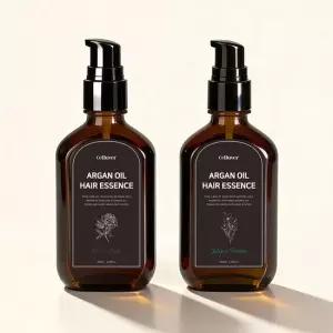셀티아라 아르간오일 퍼퓸 헤어에센스 100ml 2개입구성