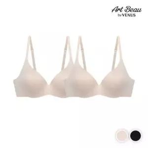 [비너스 아르보] 프리핏 볼륨브라 2매입 (SSET534)