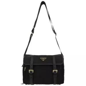 프라다 PRADA 26SS 리나일론 숄더백 1BD399 OOO R064 F0002)