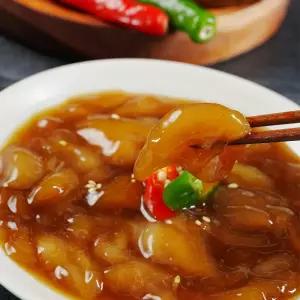 연평도 간장순살게장(200g)*3개