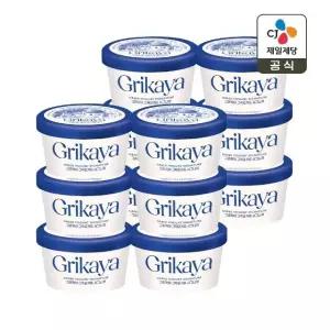 그리카야 그릭요거트 시그니처 100g x12개