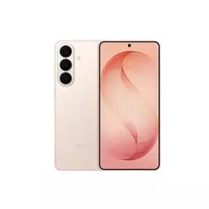 [삼성] 갤럭시 S26 256GB 자급제 핑크골드 무료배송