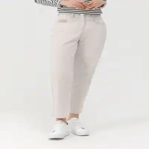 [피에이티/ PAT] 26 S/S 신상 여성 컬러 배기 데님 1M-22635
