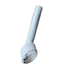 Panasonic Flosser EW1611 EW-DJ71 노즐 호스 스프레이 스위치 핸들 액세서리에 적합