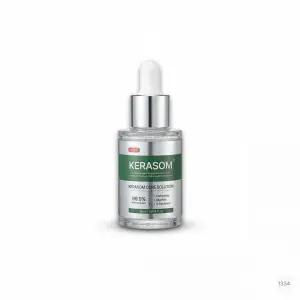케라좀 큐어 솔루션 문제성 발톱 손톱 30ml + 사은품
