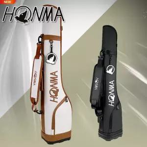 혼마) HONMA 파크골프 가방 PGB12521(베이지)