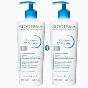 바이오더마 아토덤 PP 밤 500ml x 2