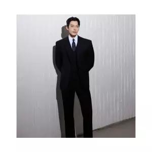 [파렌하이트](김해점)[FAHREN] [26S/S] 스파이더 플러스 수트 정장 세트 (FMJAA2330_FMPAA2230)
