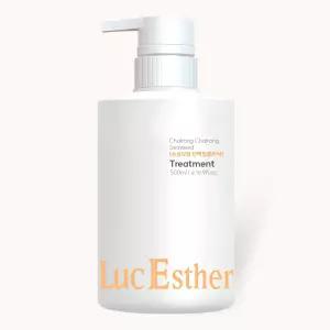 루체스터 찰랑찰랑 CMC 헤어 트리트먼트 500ml