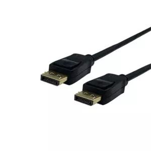 DP TO DP 케이블 10M 4K 1.2 디스플레이 포트 연결 선