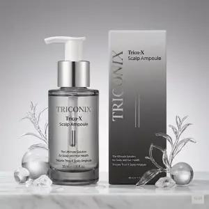 트리코닉스 트리코엑스 두피 앰플 30ml
