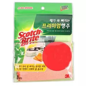 3M 때가 쏙 빠지는 프리미엄행주1P