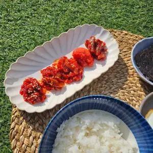 고향 창난젓 200g