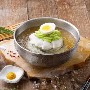 [HACCP인증]비빔냉면 10인분+냉면비빔소스10팩