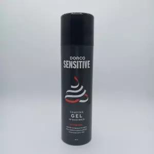 도루코 프로 센서티브 쉐이빙젤 210ml x 1개