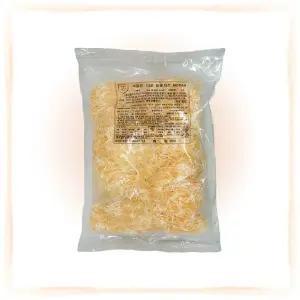 디오 MCF64 오리지널 엔젤헤어 눈꽃치즈 (모짜6/체다4) 2kg 냉동