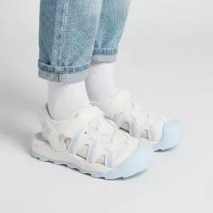 휠라 키즈 어반크릭샌들 BLUE FK262SD01X001 456