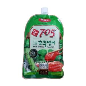 움트리 생 705 고추냉이700g/와사비