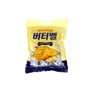버터벨 쿠키 450g