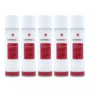 센텔리안24 마데카 솔루션 에센스 퍼펙션 120ml 5개