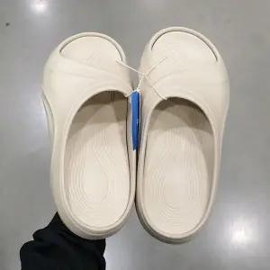 PORON 컴포트 쿠션 슬리퍼