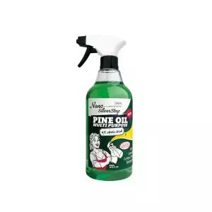 은나노스텝 다용도세정제 시즌4 본품 550ml (스프레이 포함)
