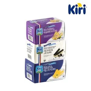 끼리 크림치즈 리얼스틱 케이크 6입 3BOX 택1