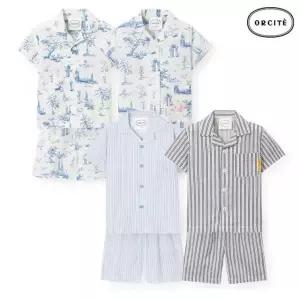 [갤러리아] [오르시떼] 26SS 신상 봄맞이 아동 파자마 4종 택1/D804
