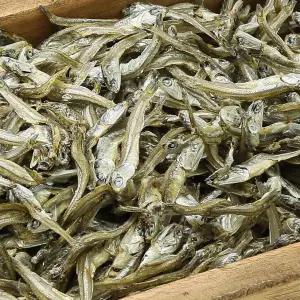 한진건해 국내산 멸치 가이리멸치 [특] (3~4cm) 1.5kg