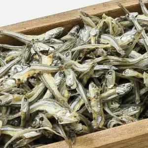 한진건해 국내산 멸치 고바멸치 [특] (4~5cm) 1.5kg