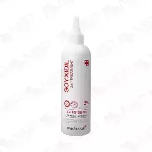 오늘출발 메디큐브 소이시딜 트리트먼트 265ml