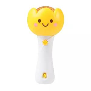 3살 아동 멜로디장난감 동요10곡 LED미러볼 파티봉 육아 사운드북 영아 유아선물 키즈