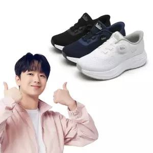 바로인 낫소 26SS 남성 다이얼워킹화
