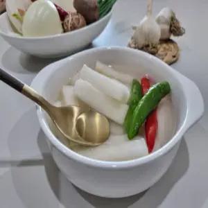 국내산 동치미 5kg