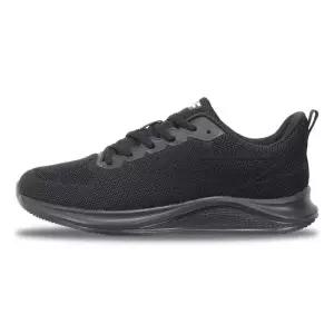 르까프 스캐터 런닝화 블랙 LE4R125BLK