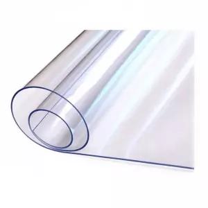 연질 PVC 매트 투명 두꺼운비닐 고무판 아스테이지 식탁보 깔판