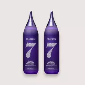 헤드스파7 트리플 솔루션 트리트먼트 315ml 2개