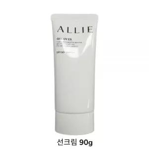 알리 크로노 뷰티 젤 UV EXP 선크림 90g
