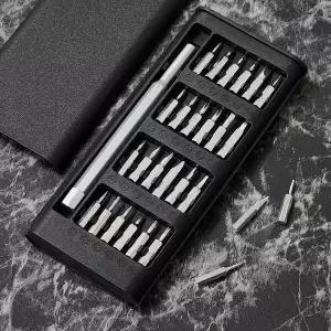 [하프클럽/]드라이버 십자 공구 비트 정밀 일자 세트