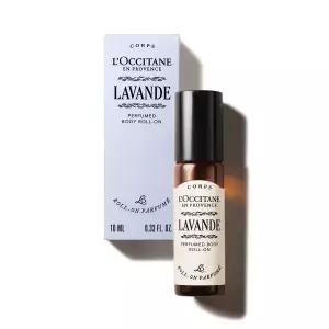 [록시땅](강남점)라방드 퍼퓸드 바디 롤-온 10ml (라벤더)